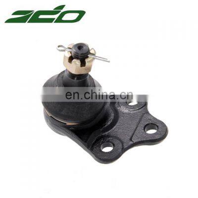 ZDO factory supply suspension parts front lower ball joint for LAND ROVER LR2 LR-BJ-8089 6G9N3395BB   6G9N 3395 BB   31008 01