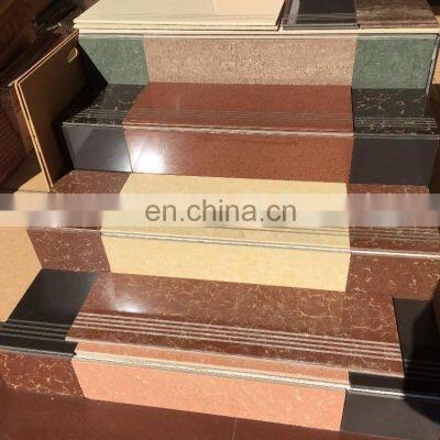 HS10483 Indoor Stone Stairs,klinker Floor Tile, Stone Floor Design