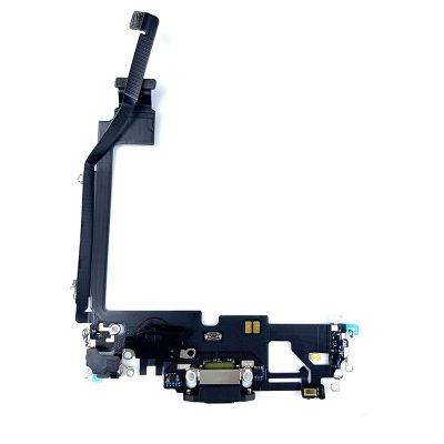 Flex Cable For iPhone 12 Pro Max USB Charge Ports Charging Flex Cell Phone Spare Parts