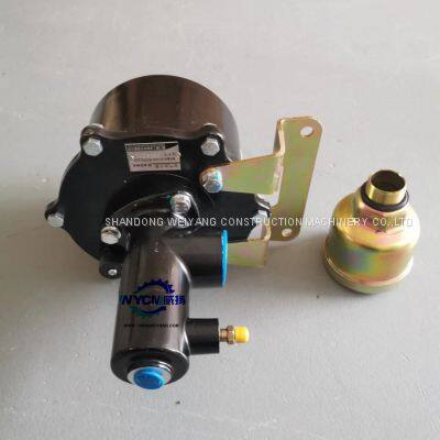 XGMA Air Brake Booster 55C0249 for XG935H Wheel Loader Spare Part photo-2