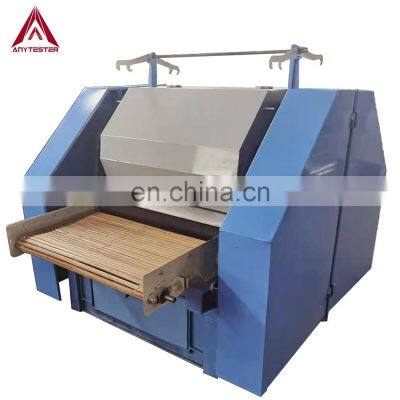 1000mm Working Width Wool or Cotton Carding Machine photo-3
