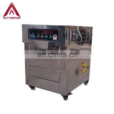 Lab Mini Dryer Stenter Testing Machine