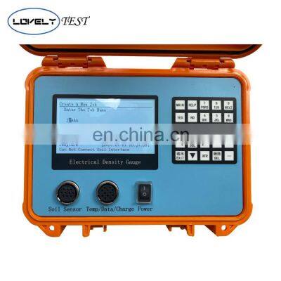 Multifunctional Soil Seedless Densitometer For Construction photo-2
