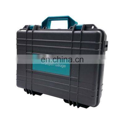 Ultrasonic Concrete Crack Depth Meter photo-4