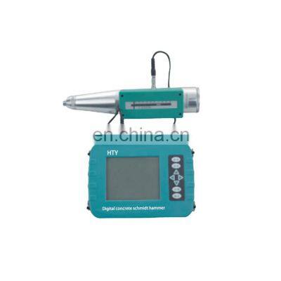 NDT digital display Concrete rebound test instrument HTY