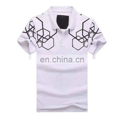 New design Custom Style Good quality Polo Shirt for men polo shirts