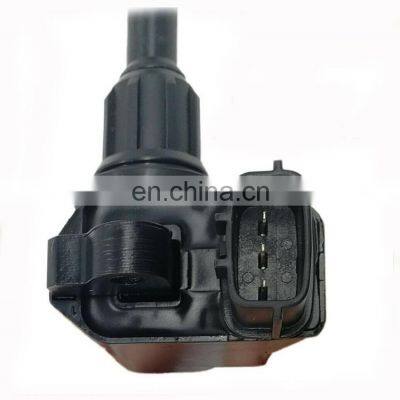 Excellent Performance Auto Car Spark Coil Ignition for Nissan Maxima Infiniti I30 1995 - 1999 6x OEM KH - 2205 22448 - 31U10 photo-5