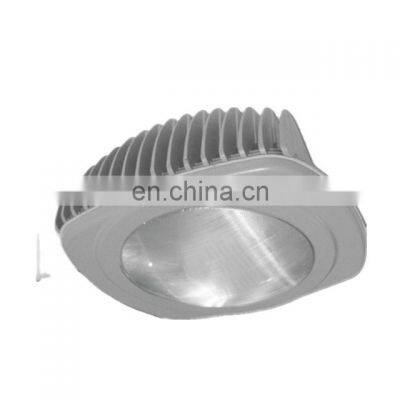 Custom Led Shell Lighting Aluminium Alloy Die Casting Parts photo-5