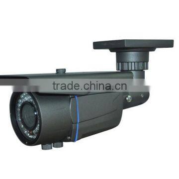 new design weatherproof camera,new bullet camera, cmos 1200 tvl Camera