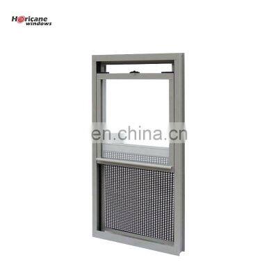 Factory Price Double Hung Windows Aluminium