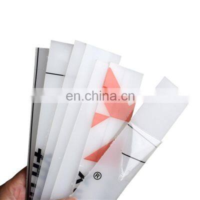 Factory DirectIy Polypropylene Extrusion Line OEM ODM Manufacturer White Translucent PP Sheet
