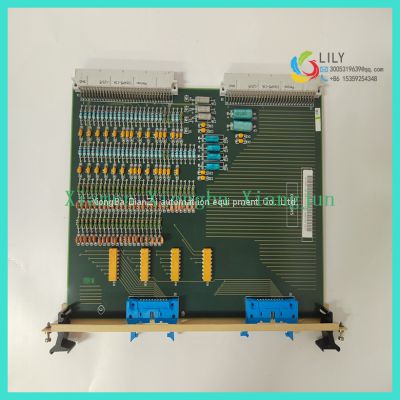 ABB  SCYC55830 SCYC51090  Module card parts inventory