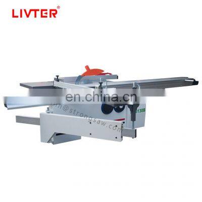 LIVTER 45 Degree Woodworking Push Table Saw Wood Cutting Precision Panel Saw photo-3