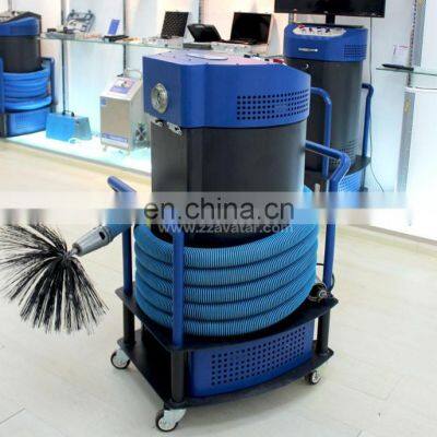 Ce Certification  Factory Low Price Air Duct Cleaning Equipment