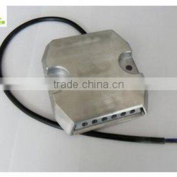 High bright lower price AC power aluminum wired tunnel road stud