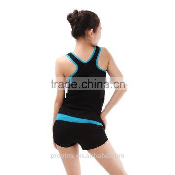 Girls Wholesale Ballet Tank Dance Wear photo-4