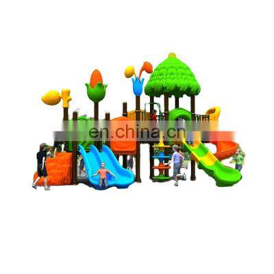 China Children's Playground Games photo-4