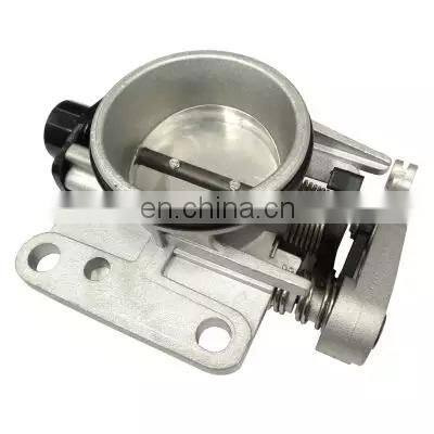 AC57-001 Auto Engine Systems Export Throttle Body For Nissan Z24 Japanese Cars photo-3