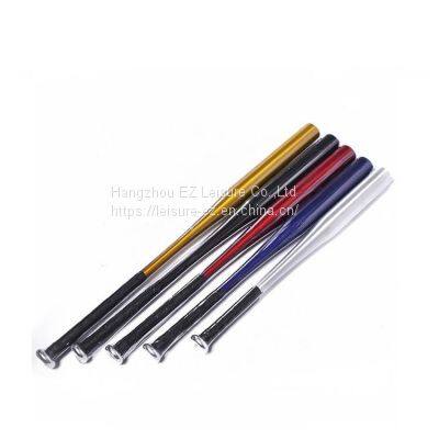 Wholesale Mini Custom Aluminium Baseball Bat