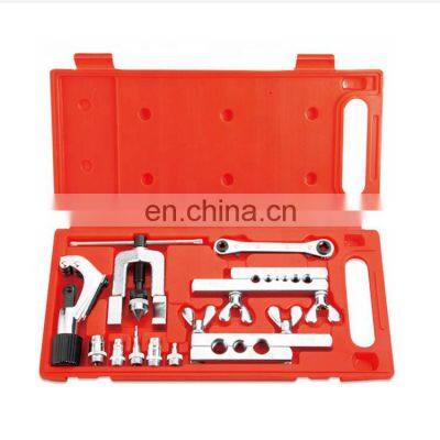 Handrohrbiegemaschinen-Set, HVAC-Anfluswerkzeuge für Kupferrohre CT-999 photo-5