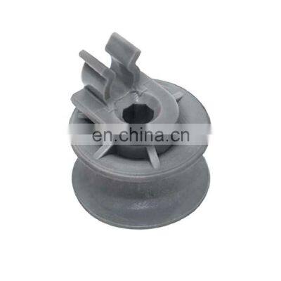 LG Electronics 4581DD3002A Dishwasher Clip-On Dishrack Roller Dish Washer Parts photo-4