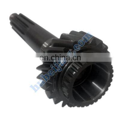 Transmission Gearbox Spare Part M-1701111-20-03 Drive Shaft photo-2
