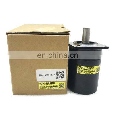 Japan für Fanuc - Encoder A860 - 0309 - T302 Spindelpositionsencoder photo-2