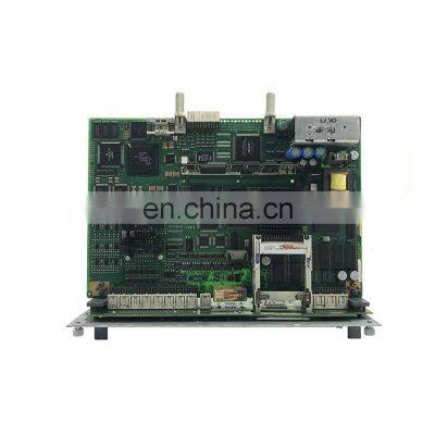 Siemens 6FC5410-0AY01-0AA0 Industrial Control System