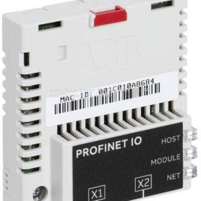 Модуль адаптера PROFINET IO FPNO-21 ABB