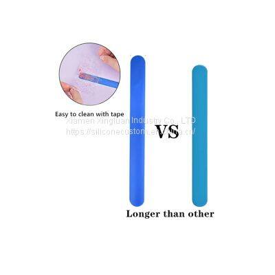 Wholesale Towel Bands Silicone Rubber Bands photo-2