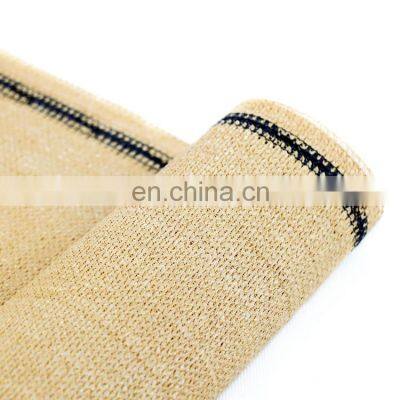 Heavy Duty Privacy Windscreen Fence Outdoor Protective Privacy Screen Fence Net