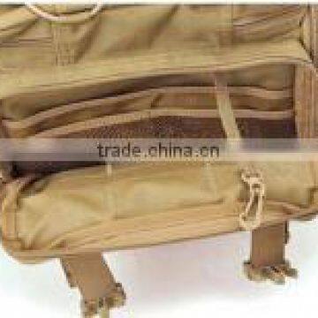 Tactical Assault Gear Sling Pack Range Bag Hiking Fanny Pack Waist Bag Shoulder Backpack EDC Camera Bag Quality Choice photo-5