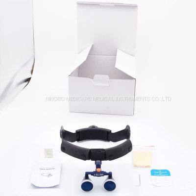 Surgical Loupes Medical Loupes Dental Loupes Binocular Loupe photo-3