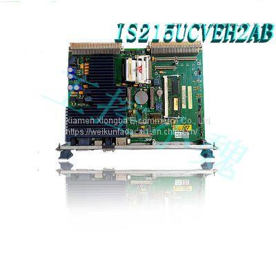 3BHE046836R0102 GFD563A102 Controller Module photo-5