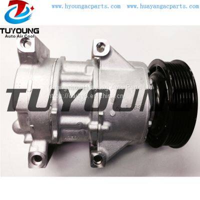 China manufacture ac compressors fits Hyundai Sonata 97701D4400 97701C2000