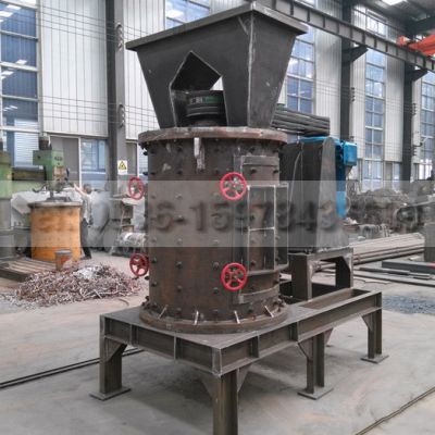 Widely Used Crusher Not Easy To Wear