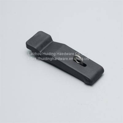 rubber toggle latch toolbox latch