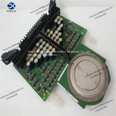 ABB 5SHY3545L0014 3BHB013085R0001 3BHE039203R0101 GVC736CE101 Spot Goods