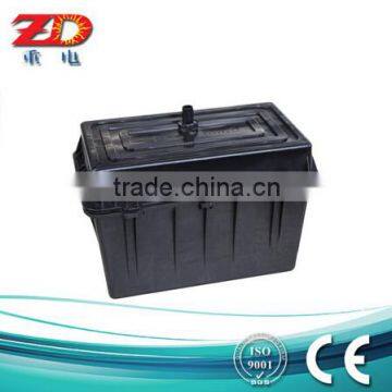 high quality engineering plastics protection battery box