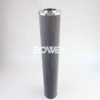 HPQ280810L26-25MB Bowey Replaces Hy-pro Hydraulic Oil Filter Element photo-3
