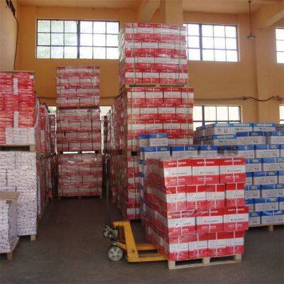 A4 Size 500 Sheets/Pack Office School Printing Paper A4 Copy Paper 70g 80g Whatsapp:+8617263571957 photo-5
