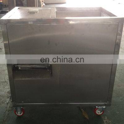 Banana Peeling Machine for Green Banana or Ripe Banana photo-5