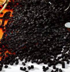 Conductive Anti-Static Nylon PA66 Carbon Fiber