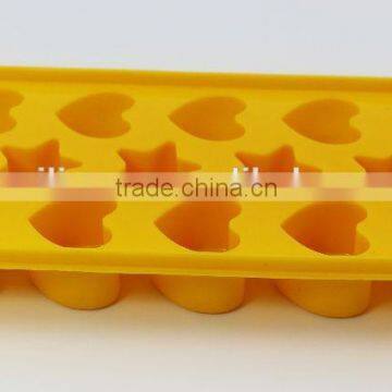 Kitchen accessory candle molds for sale