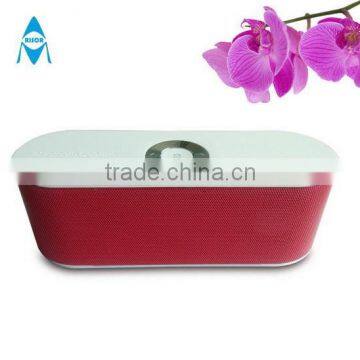 Low Price Professional Mini Usb fm Radio Can Shape Speaker photo-2