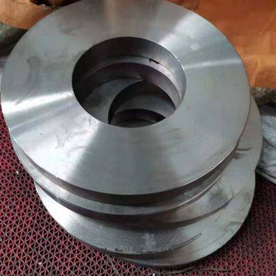 Titanium Frange photo-4