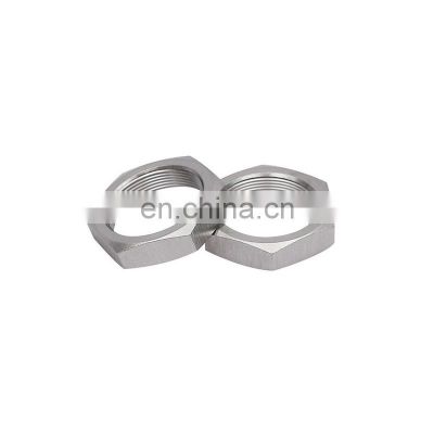 Beiben V3 NG80B Weichai WP10/WP12/WP13 Yuchai Fast 12JS160/12JS180/12JSD200 Truck Spare Parts N000439022200 Nut