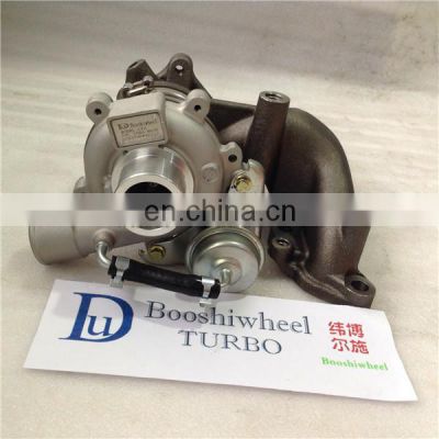 CT9 turbo 17201-30130 11657790867 17201-33020  1720133020  17201-33020 NLP20 engine turbocharger