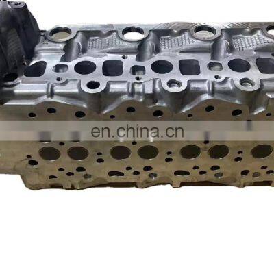 Engine Spare Parts 4JJ1 Cylinder Head 8-97355-970-8 for Isuzu Diesel Engines Used for Sany 135 photo-6