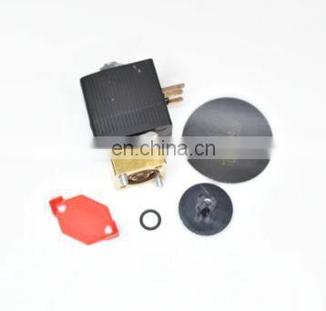 Kaeser Solenoid Valve Parts Air Compressor Parts Wholesale 400707.0 Kaeser photo-3